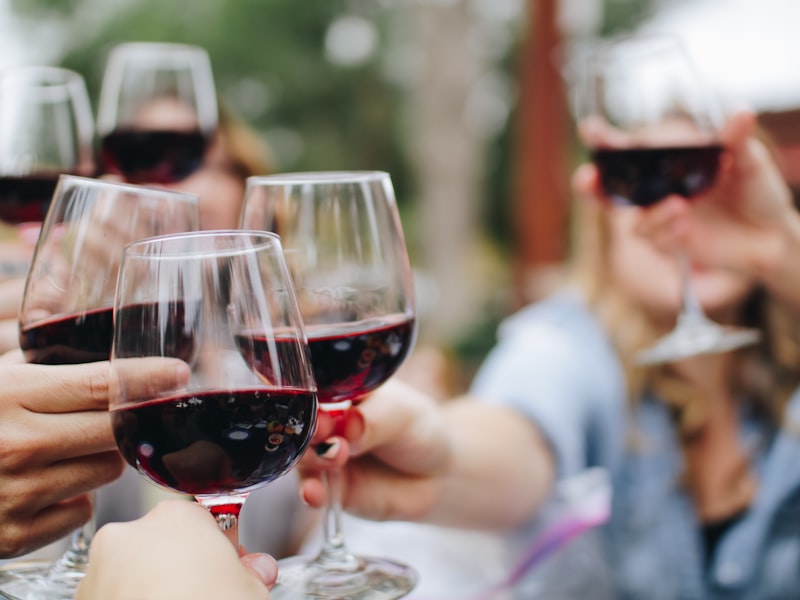 Colección de Vinos