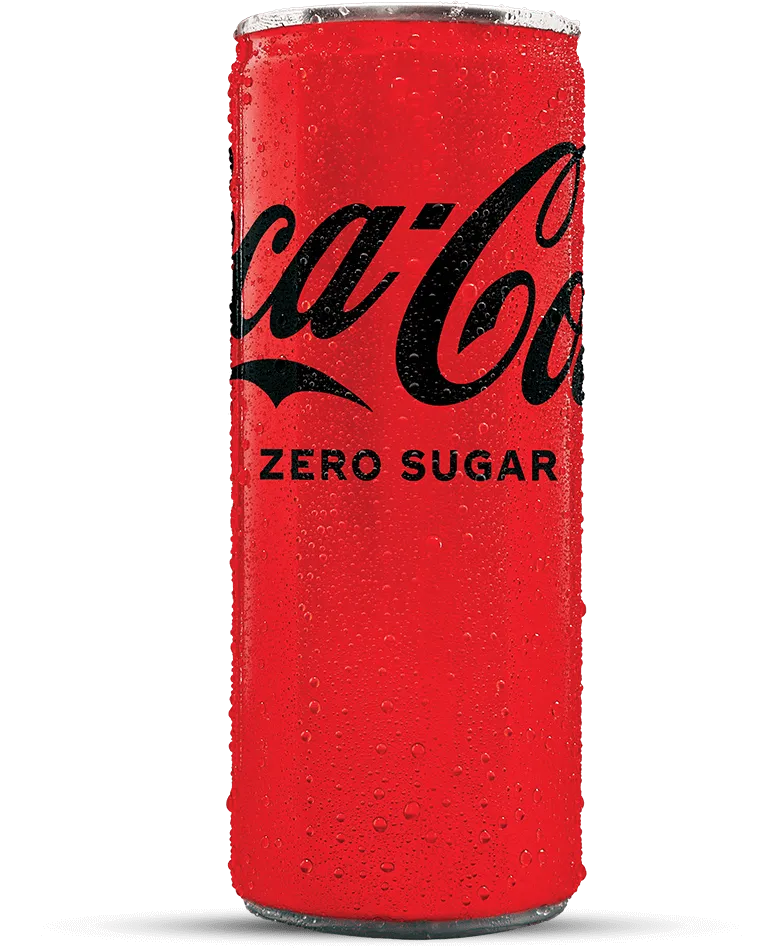 Coca Zero